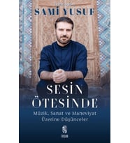 Sesin Ötesinde