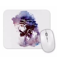 Leao Jesus Mouse Pad.jpg