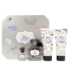 Victoria's Secret Tease Rebel EDP 50 ml + EDP 7.5 ml + Fragrance Wash Gel 100 ml