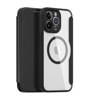 Dux Ducis iPhone 14 Pro 6.1 Kılıf Skin X Pro Series MagSafe Kapaklı Kılıf Folio - SSSSSS3302-6