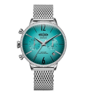 Welder Wwrc668 Kadın Kol Saati