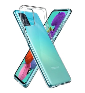 OPPO Realme 7 Pro 2.0mm Şeffaf Silikon kılıf Shockproof kılıf-(5775) - SSSSSS9942-3911
