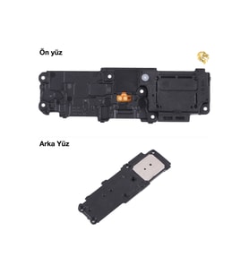 Samsung Galaxy S21 FE ile Uyumlu Buzzer Alt hoparlör bazır buzzer ses çıkışı