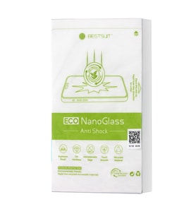 Best Suit Makine 5H Nano Cam Ekran 10 Adet