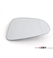 Vw Golf6-Touran 2010-2013 Ayna Camı Sol  (Oem No:5K0857521)