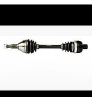 Opel Vectra C Y20DTH Z22SE Z22YH 2.0 DTI 2002-2008 Komple Aks &Ouml;n Sağ 30X34X52.5 588MM 13166586 Wencor