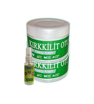 KırkKilit Otu 100 ml 2 Adet Fıtık Kas Eklem Vücut Ağrısı Dindirici Krem + 30 ml Çörek Otu Ağrı Dindirici Yağ