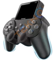 S10 Oyun Konsolu 500 Adet Nostalji Retro Oyun Taşınabilir Gameboy Super Mario