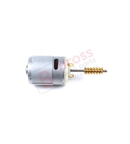 Audi A6 C6 4F S6 A6L Q7 4L J518 22130 için ELV ESL Direksiyon Kolonu Yön Kontak Kilit Motoru