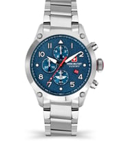 SWISS MILITARY HANOWA SMWGI2101502 ERKEK KOL SAATİ