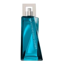 Attraction Closer Erkek Parfüm Edt 75 Ml.