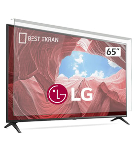 LG 65UM7510PLA TV EKRAN KORUYUCU - Lg 65" inç tv Ekran Koruyucu
