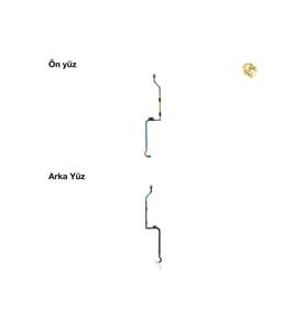 Samsung Z Fold Sinyal Filmi Şebeke anten filmi bluetooth anteni navigasyon gps filmi şebeke çekmiyor parçası