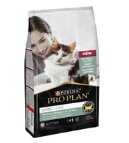 ProPlan LiveClear Junior (Kitten) Hindili Alerji Önleyici Kedi Maması 1,4 kg