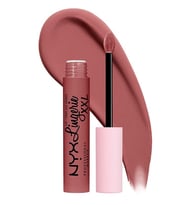 Nyx Professional Makeup Mat Lipstick No 05 Strip'd Down
