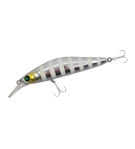 Kendo Killer's Minnow 8cm 10.9 gr Maket Balık 32
