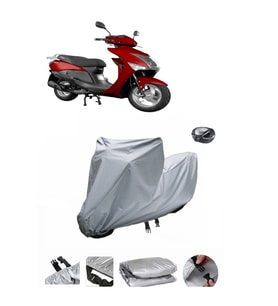 Volta RS5  Su Geçirmez Motosiklet Brandası ARKA ÇANTA UYUMLU