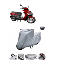 Volta RS5  Su Geçirmez Motosiklet Brandası ARKA ÇANTA UYUMLU