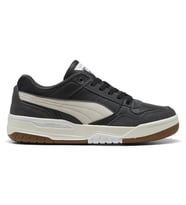 Puma Rebound Retro Siyah Erkek Sneaker 400214-06