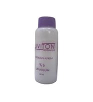 Liviton Professional Oksidan %6 20 Volume 60 ml