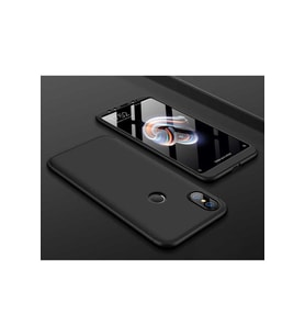 Xiaomi Mi 6X Uyumlu Kılıf Zore Ays Kapak