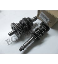 YBR VİTES DİŞLİ SETİ OEM APİ (Renksiz)