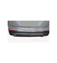 Vw Tiguan Eksoz Görünüm Krom Set 3 Parça 2020+