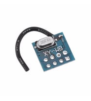 XY-WB Rf Transceiver Modül Lt8920 2.4Ghz 3.3V 250 Metre Kablosuz