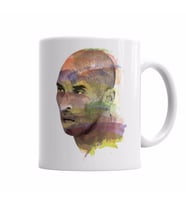 Black  Mamba Kupa Bardak Porselen