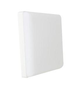 Forlife 48Watt Yeni Nesil Sıva Üstü Kare Led Panel Armatür (Günışığı)