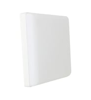 Forlife 48Watt Yeni Nesil Sıva Üstü Kare Led Panel Armatür (Günışığı) (Sarı)