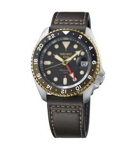 Seiko 5 SPORTS SSK036K Erkek Kol Saati