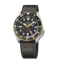 Seiko 5 SPORTS SSK036K Erkek Kol Saati