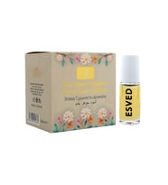 Menekşe Kokusu Parfüm Esansı Alkolsüz Esans 5Ml. 12'li Paket