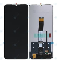 BYR Xiaomi Redmi 10C Uyumlu Lcd Ekran + Dokunmatik YÜKSEK KALİTELİ EKRANDIR 220333QBI
