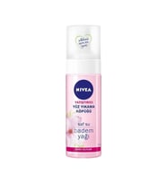 Nivea Badem Yağı Saf Su Yatıştırıcı Yüz Yıkama Köpüğü 150 ML