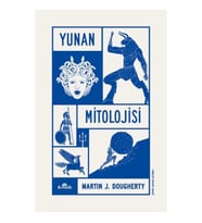 Yunan Mitolojisi