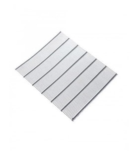 Ana Arı Izgarası Metal Galvanizli Paslanmaz