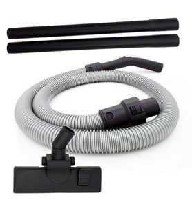 Philips Uyumlu FC 8144 Easy Life Süpürge Emiş Hortumu Fırçası Plastik Borusu