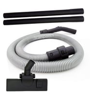 Philips Uyumlu FC 8144 Easy Life Süpürge Emiş Hortumu Fırçası Plastik Borusu