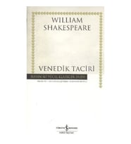 VENEDİK TACİRİ (CİLTSİZ)
