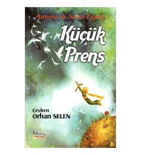 Küçük Prens
