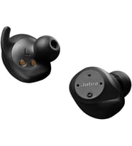 Jabra Elite Sport Kulak içi Kulaklık Siyah