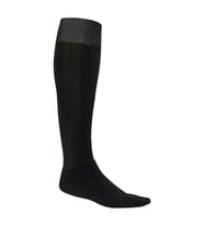 Tryon 01201-106 Konç  Süper Garson Unisex Spor Çorap (Siyah)