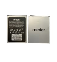 REEDER P13 BLUE MAX PRO LİTE 2022 PİL BATARYA 5000 mAh