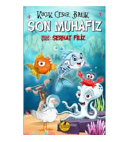 Küçük Cesur Balık Son Muhafız