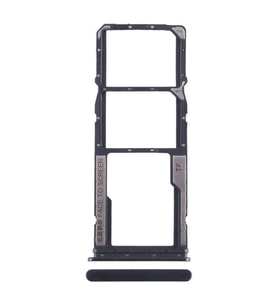 Xiaomi Redmi Note 12S Sim Kart Tepsisi 303CRA44A,2303CRA44A Mavi (Siyah)