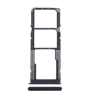 Xiaomi Redmi Note 12S Sim Kart Tepsisi 303CRA44A,2303CRA44A Mavi (Siyah)