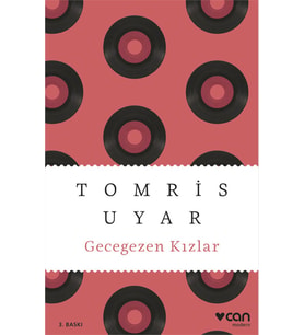 Gecegezen Kızlar