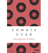 Gecegezen Kızlar